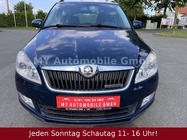 Skoda Fabia 2013