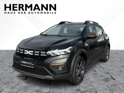 Dacia Sandero 2025