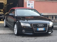 Audi A5 2011