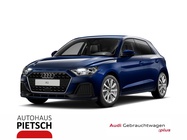 Audi A1 2025