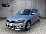 Volkswagen Polo 2021