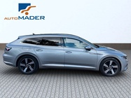 Volkswagen Arteon 2024