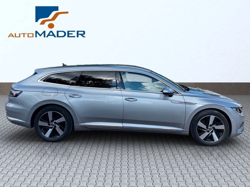 Volkswagen Arteon 2024