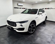 Maserati Levante 2017
