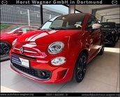 Fiat 500 2020