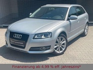 Audi A3 2011
