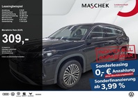 Volkswagen Tayron 2025