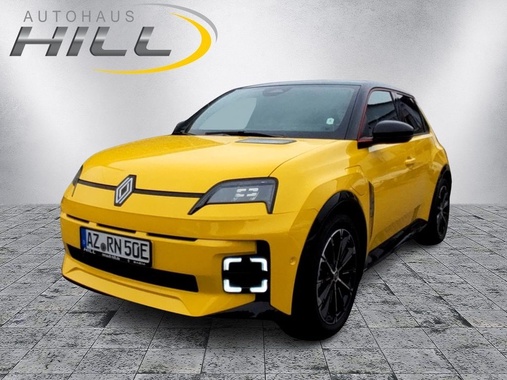 Renault R 5 2025