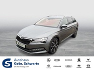 Skoda Superb 2023
