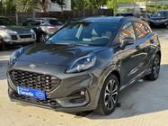 Ford Puma 2024