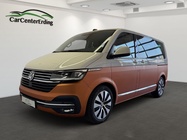 Volkswagen T6 2020