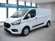 Ford Transit Custom 2021