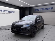 Skoda Karoq 2019