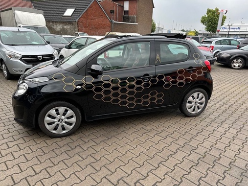 Citroen C1 2020