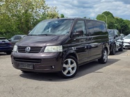 Volkswagen T5 2006