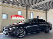 Mercedes-Benz CLS-Class 2020
