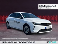 Opel Astra 2025