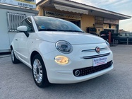 Fiat 500 2019