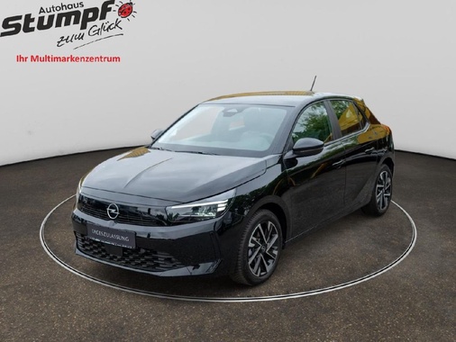 Opel Corsa 2025