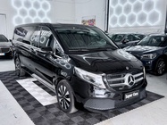 Mercedes-Benz V-Class 2022