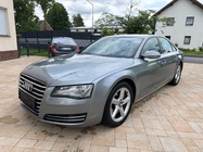 Audi A8 2010