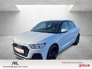 Audi A1 2024