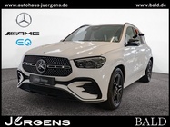 Mercedes-Benz GLE-Class 2024