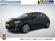 Peugeot 208 2020