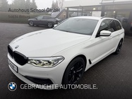 BMW 5 Series 2019