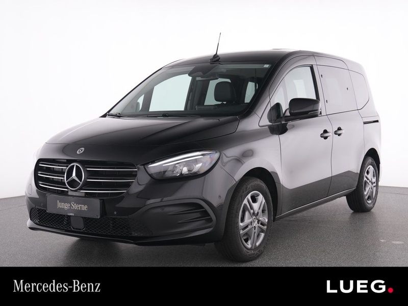 Mercedes-Benz T-Class