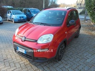 Fiat Panda 2022