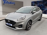 Ford Puma 2025