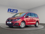 Seat Alhambra 2021