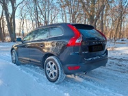 Volvo XC60 2011