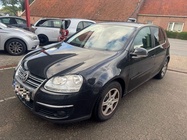 Volkswagen Golf 2008
