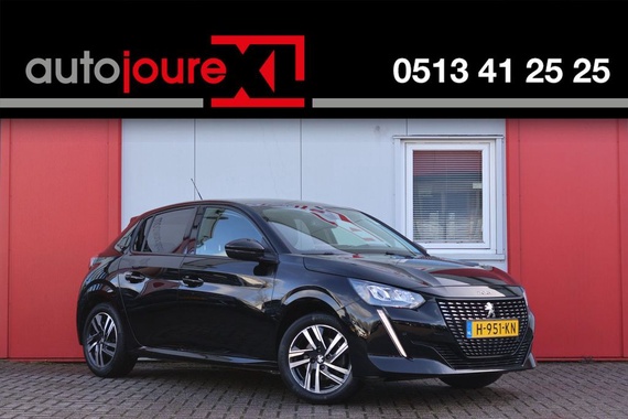 Peugeot 208 2020