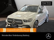 Mercedes-Benz GLE-Class 2025