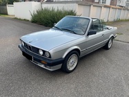 BMW 3 Series 1991