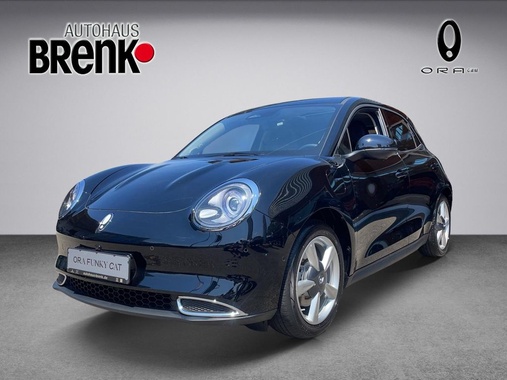 Great Wall Ora 03 2025