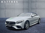 Mercedes-Benz S-Class 2020