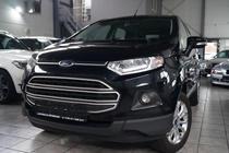 Ford EcoSport 2015