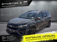 Dacia Jogger 2025