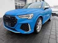 Audi RSQ3 2020