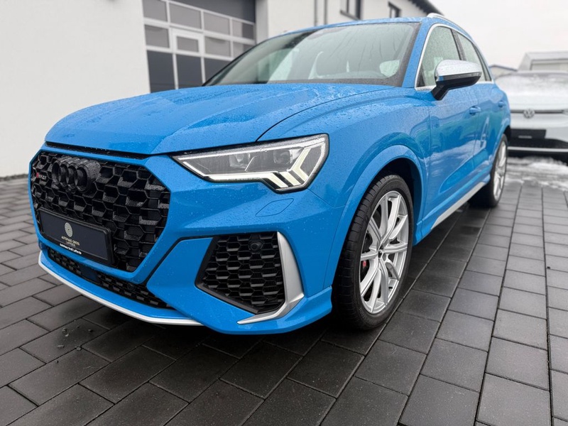 Audi RSQ3