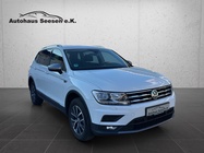 Volkswagen Tiguan 2019
