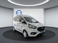 Ford Transit Custom 2021