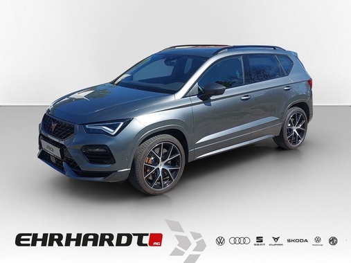 Cupra Ateca 2024