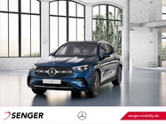 Mercedes-Benz GLC-Class 2023