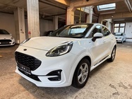 Ford Puma 2021