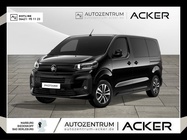 Citroen SpaceTourer 2026